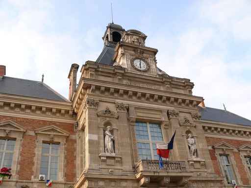 les competences de crealys.fr