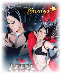 Cabaret Les Divines