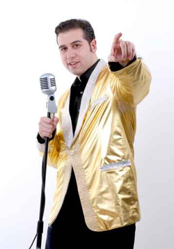 prestations - spectacle - diner spectacle avec crealys.fr