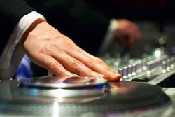 prestations - son et lumiere - dj avec crealys.fr