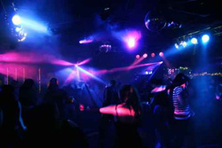 prestations - son et lumiere - light avec crealys.fr